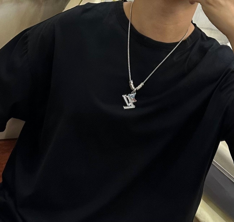 LV Necklaces